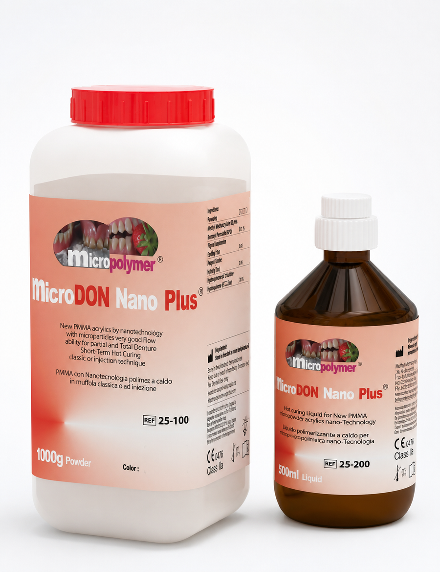 MicroDon Hot H-Tec