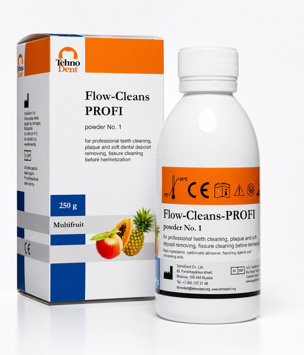 FLOW-CLEANS-PROFI
