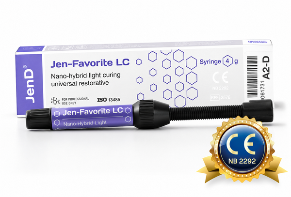 JEN-FAVORITE LC