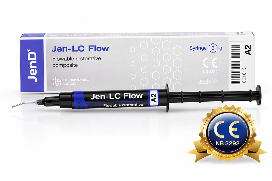 JEN- LC Flow