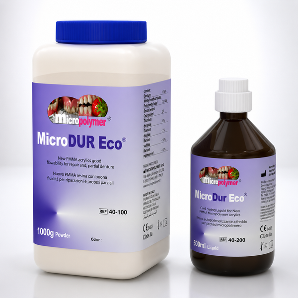 Micro DUR Eco
